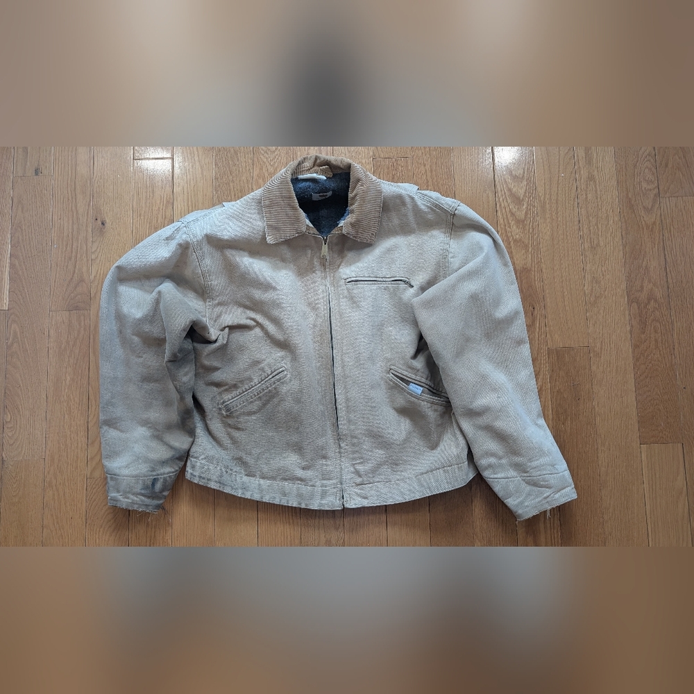 Carhartt Detroit Jacket